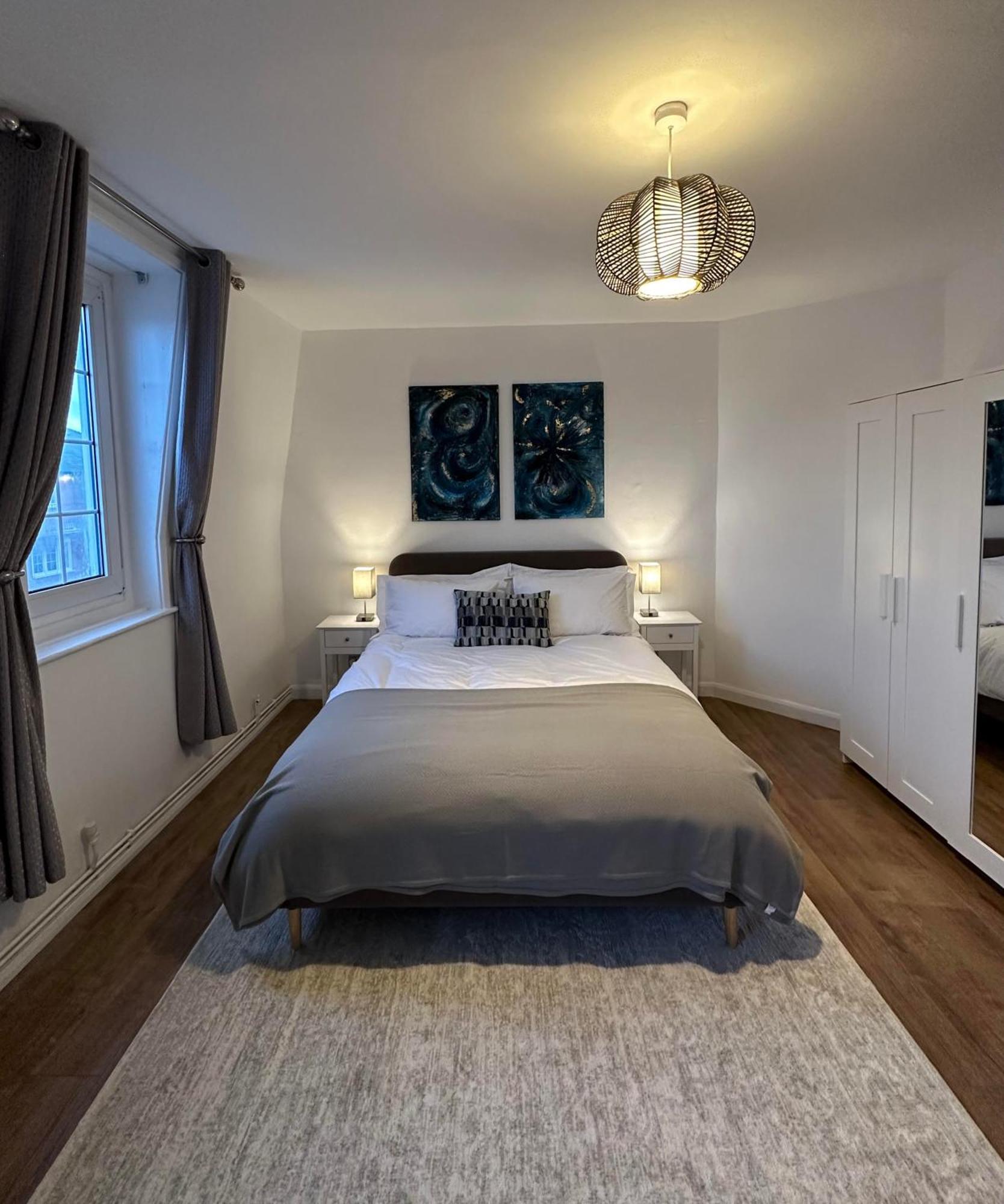 City Nights - London Apartment Exterior photo