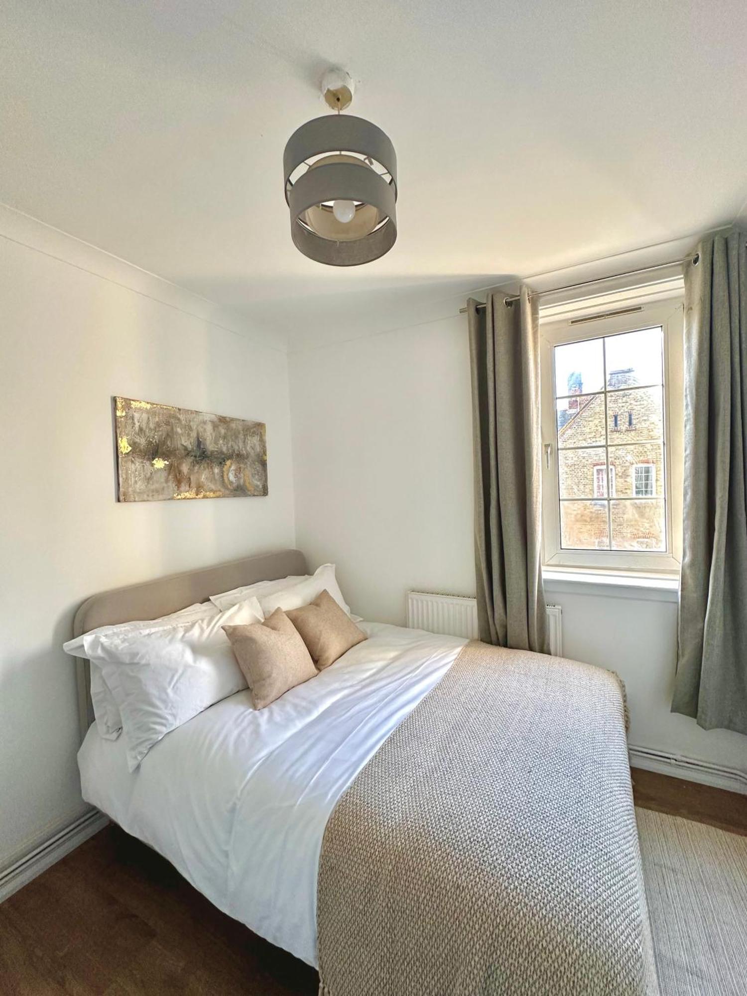 City Nights - London Apartment Exterior photo